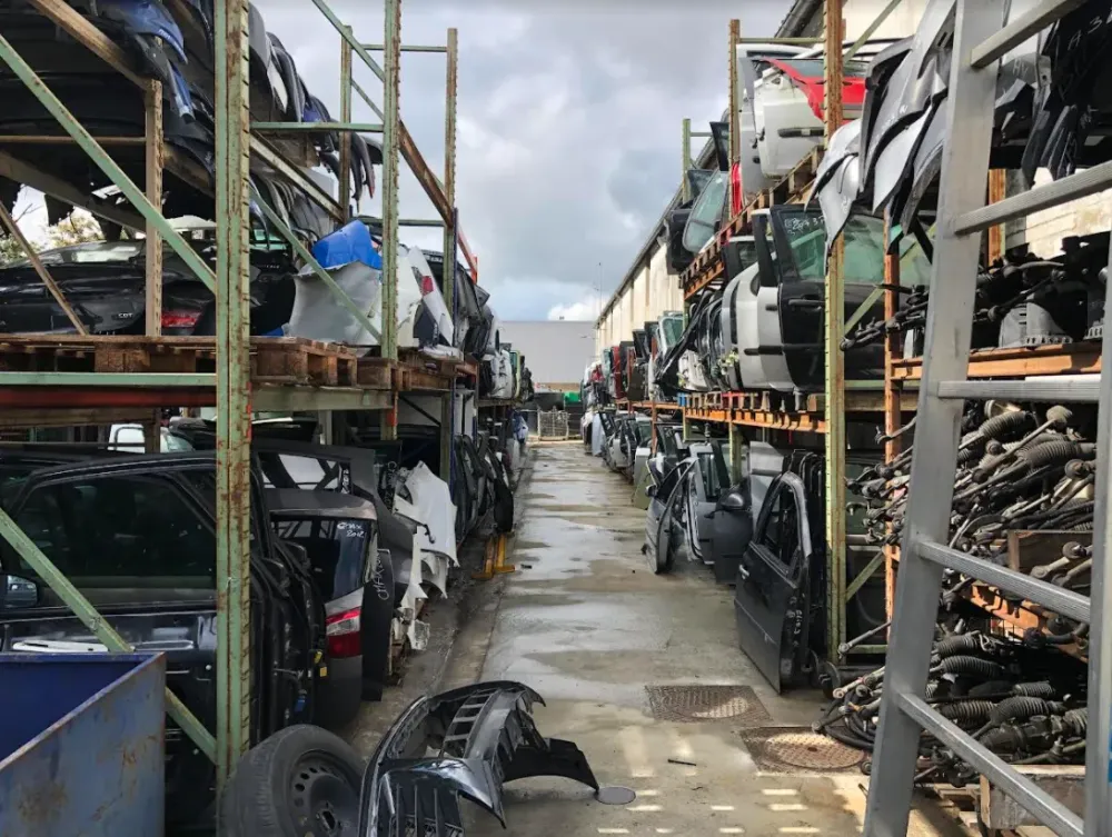 Pièces détachées pas chères à Boissy-sous-Saint-Yon