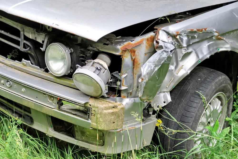 Rachat de véhicule à Boissy-sous-Saint-Yon