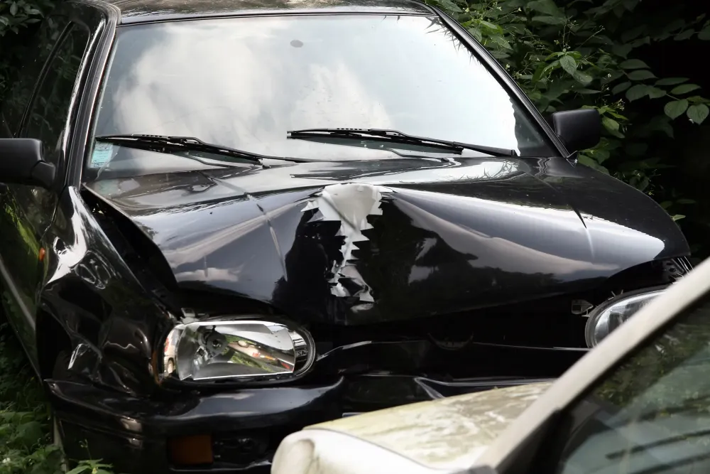 Casse auto pas chère à Boissy-sous-Saint-Yon